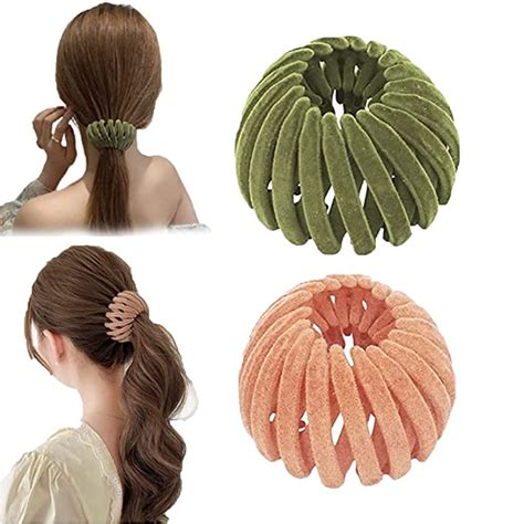 The Birs Nest Magic Hair Clip: Revolutionizing the Hair Accessory Game